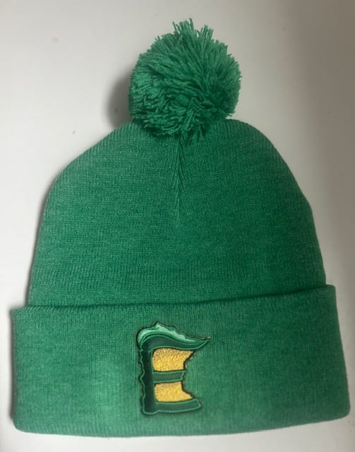 Edina Cake Winter Hat