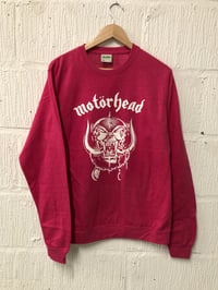 Image 7 of Motorhead Sweaters and Hoodies