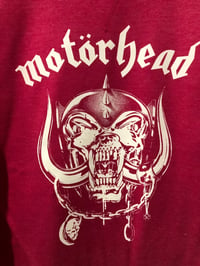 Image 8 of Motorhead Sweaters and Hoodies