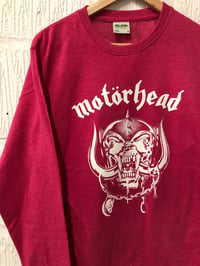 Image 9 of Motorhead Sweaters and Hoodies