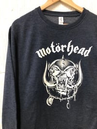 Image 11 of Motorhead Sweaters and Hoodies