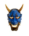 Hannya mask