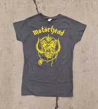 Image 10 of Motorhead Tees