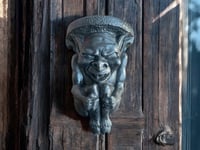 Goblin Corbel (Gary to his friends!)
