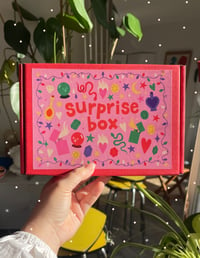 Image 1 of 💌 SURPRISE BOX 💌