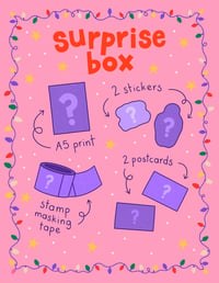 Image 2 of 💌 SURPRISE BOX 💌