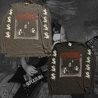 Image 1 of Sepultura L/S