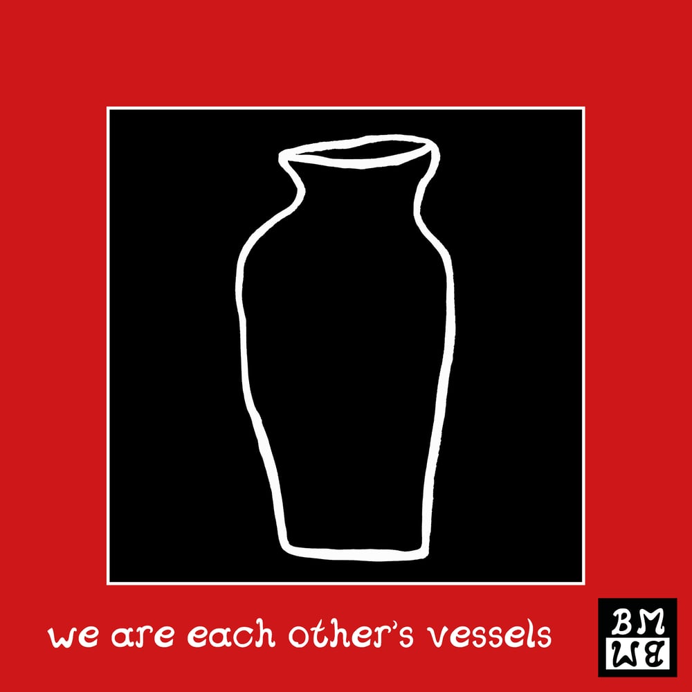 Image of vessels/urns black 2