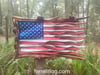 # 680 SMALL BATTLE FLAG