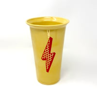 Seconds - Poppers Cup