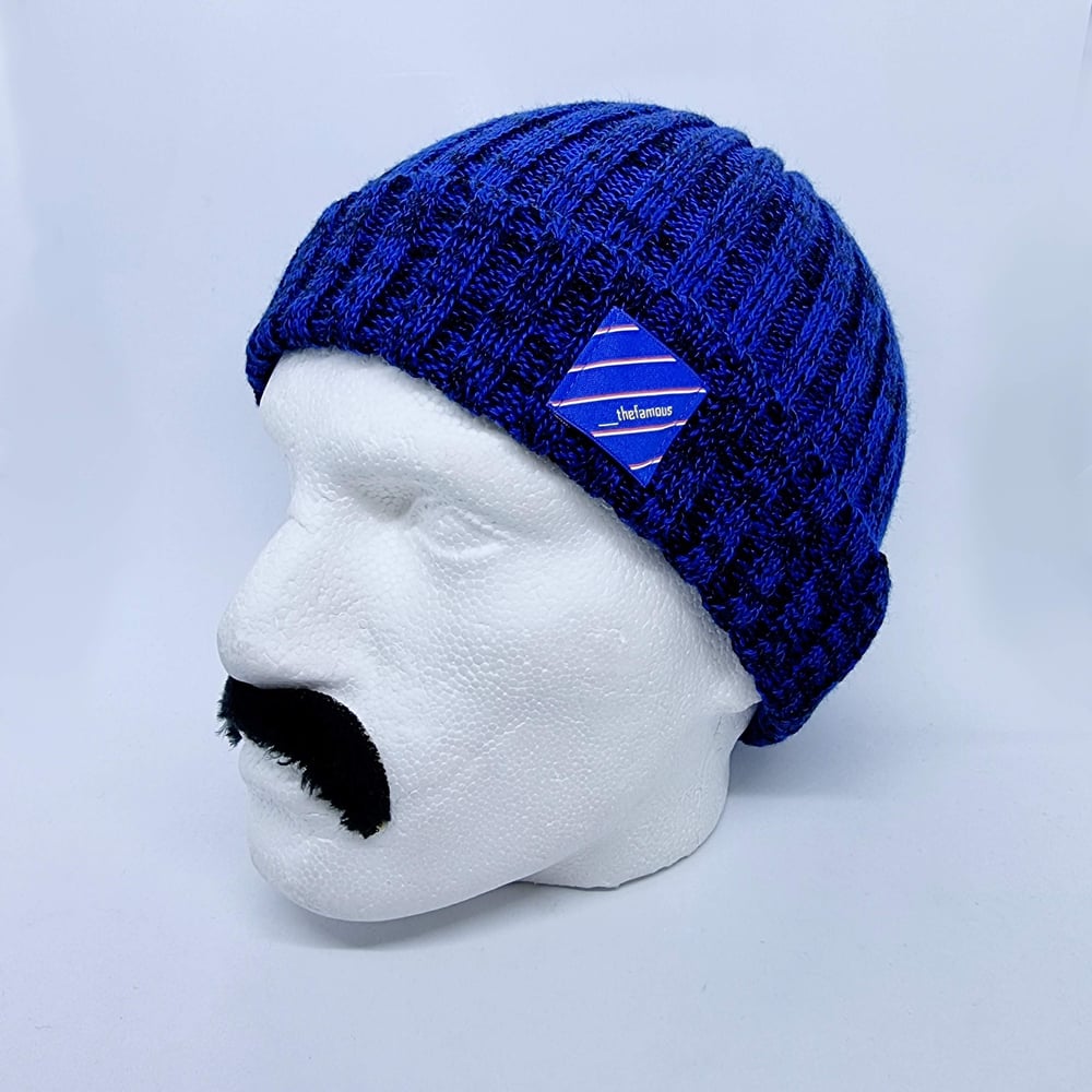 Image of Knox Beanie