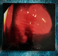 DISTRO ITEM KK-20 Bren't Lewiis Ensemble Dumb Tangerine Dream CD