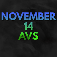 November Drift Event