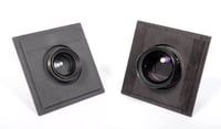 Image 10 of Zone VI "Newfane" 4X5 Camera + 150mm + 210mm Lenses + Holders + FILM #5078