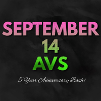 September Drift Event