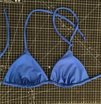 Image 2 of BIKINI TOPS SEWING- Masterclass- 