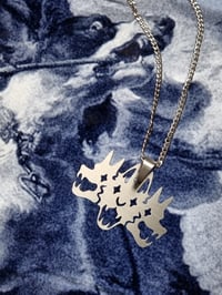 Image 1 of Cerberus Necklace