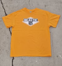 Image 6 of Beastie Boys t-shirts