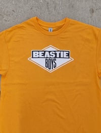 Image 7 of Beastie Boys t-shirts