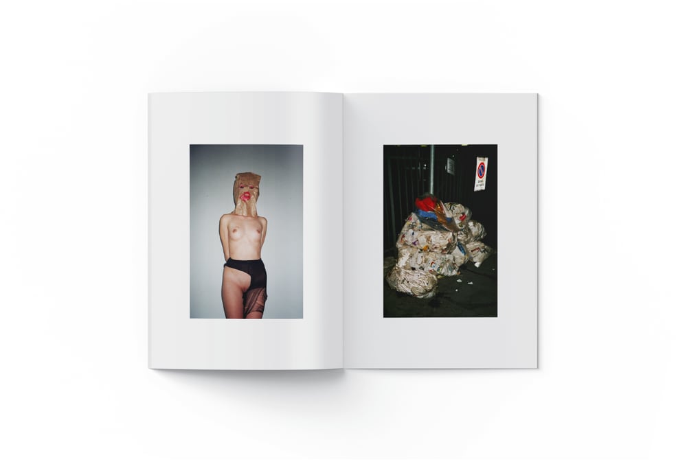 Cavie 1 - Paolo Coppolella