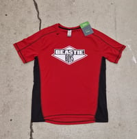 Image 4 of Beastie Boys Activewear Shirts