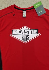 Image 5 of Beastie Boys Activewear Shirts