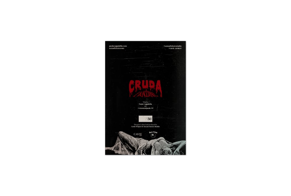 Cruda I - Collective