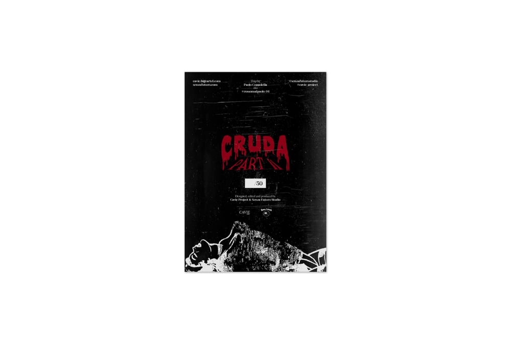Cruda II - Collective