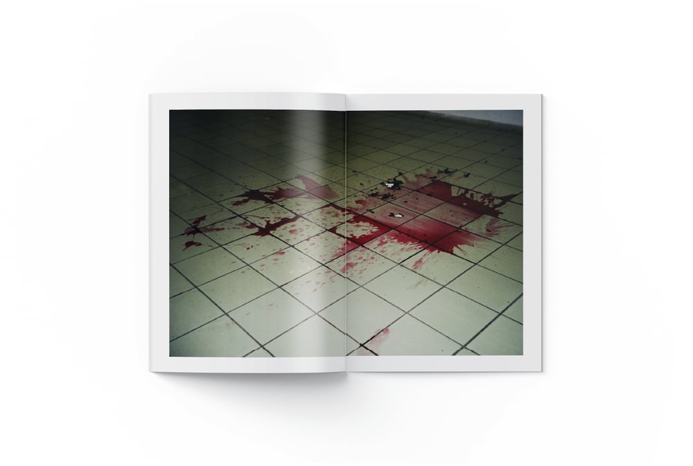 LeftOver 1 - Paolo Coppolella