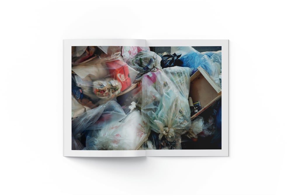 LeftOver 1 - Paolo Coppolella