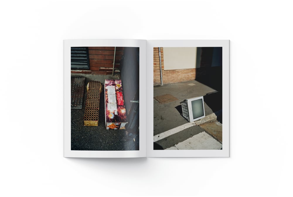 LeftOver 1 - Paolo Coppolella