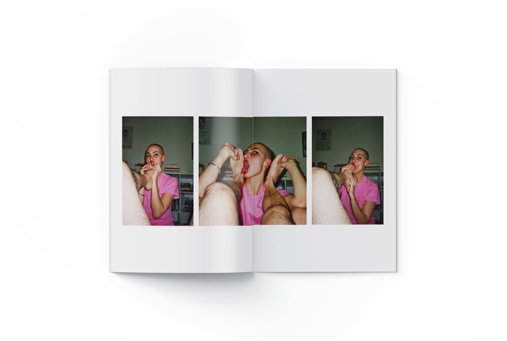 Cavie 2 - Paolo Coppolella