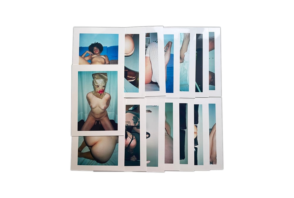 PHOTO PACK vol.II - Paolo Coppolella