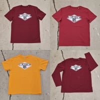 Image 1 of Beastie Boys t-shirts