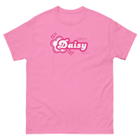 Image 3 of Daisy Boutique Y2K Unisex classic tee