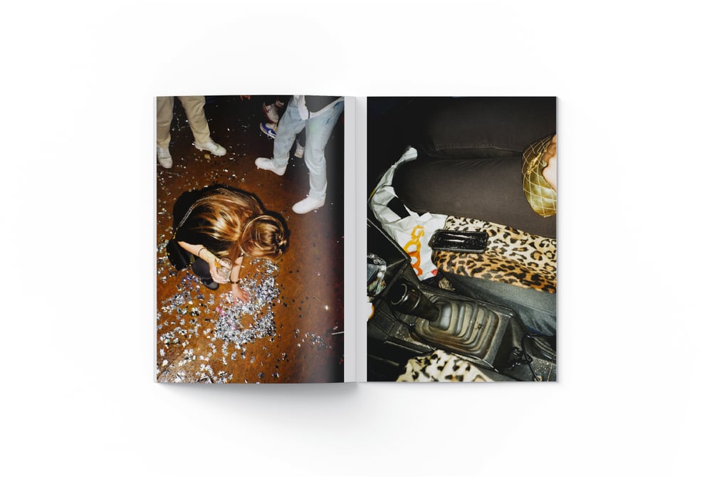 You Gotta Fight For Your Right To Party - Sim Ouch