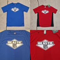 Image 1 of Beastie Boys Activewear Shirts