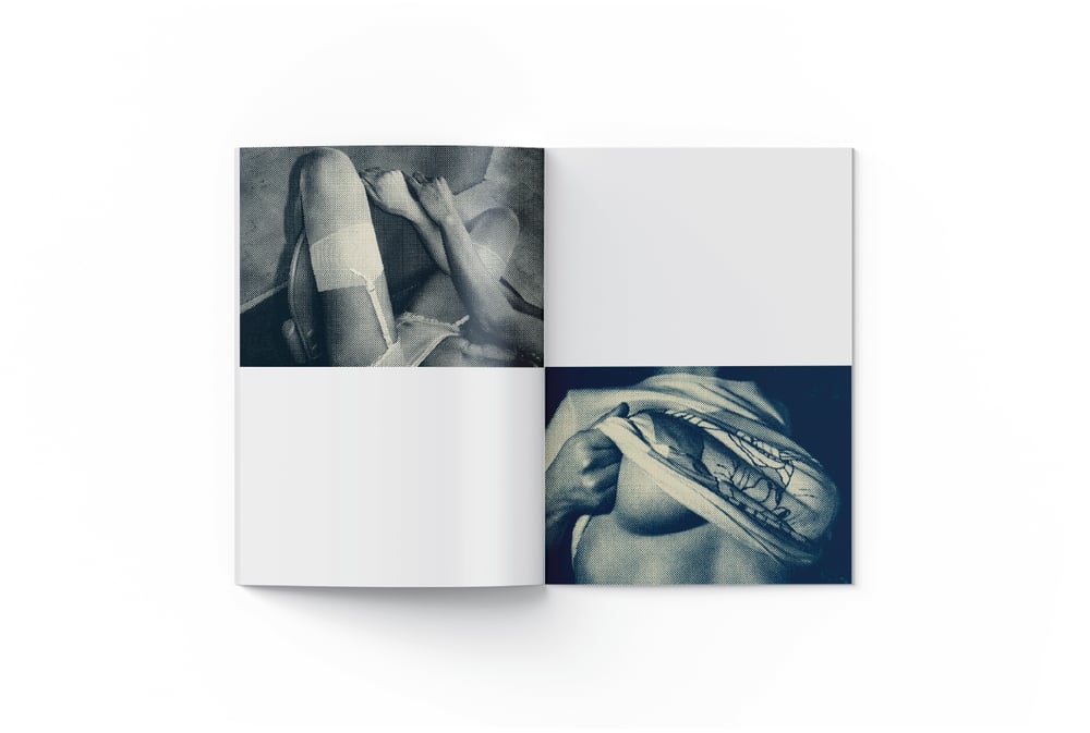 "FALLA TU L'EROTICA A FOGGIA" - Giuseppe Petrilli