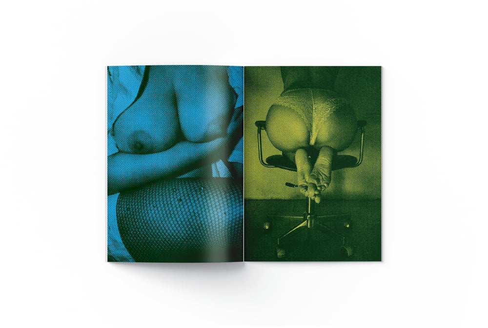 "FALLA TU L'EROTICA A FOGGIA" - Giuseppe Petrilli