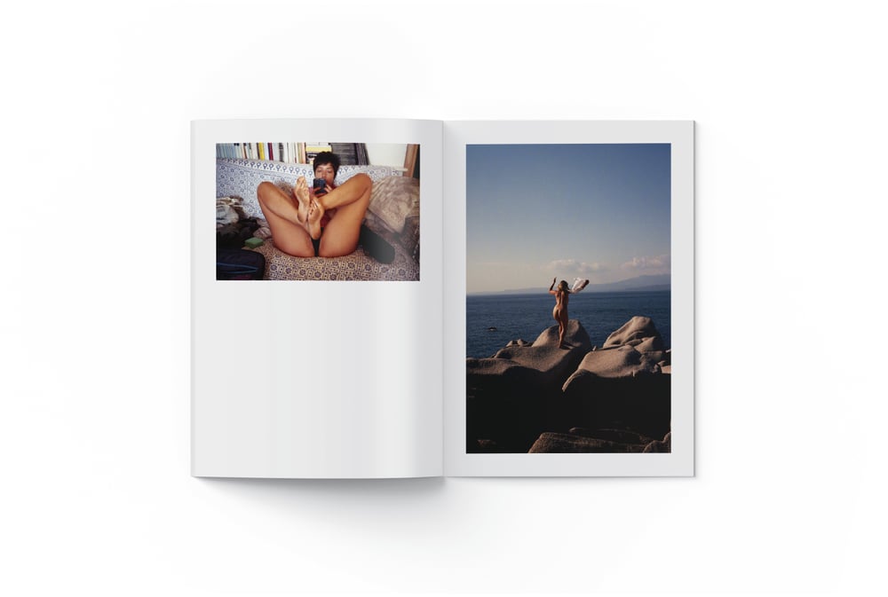 Rooms and Voids - Lilia Carlone