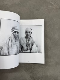 Image 2 of Femmes Algériennes 1960 - Marc Garanger