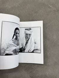 Image 3 of Femmes Algériennes 1960 - Marc Garanger