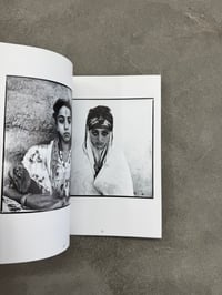 Image 4 of Femmes Algériennes 1960 - Marc Garanger