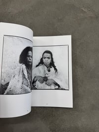 Image 5 of Femmes Algériennes 1960 - Marc Garanger