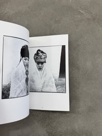 Image 6 of Femmes Algériennes 1960 - Marc Garanger
