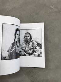 Image 9 of Femmes Algériennes 1960 - Marc Garanger