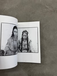 Image 10 of Femmes Algériennes 1960 - Marc Garanger