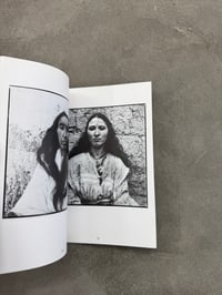 Image 13 of Femmes Algériennes 1960 - Marc Garanger