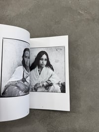 Image 14 of Femmes Algériennes 1960 - Marc Garanger