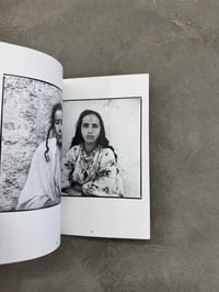 Image 15 of Femmes Algériennes 1960 - Marc Garanger